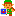 [cdcb4e] 8BIT LINK DOWN #4