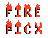 [59642a] FirePicx Logo