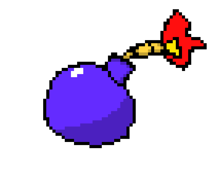 [455c10] bomb