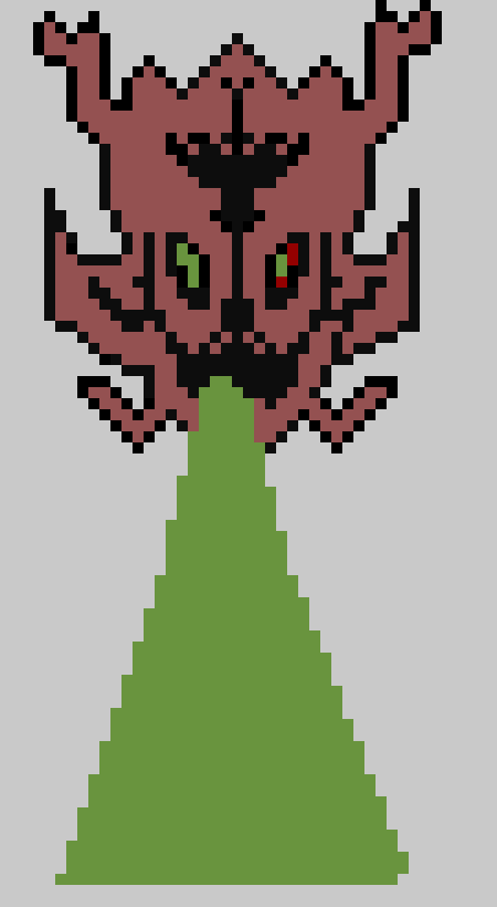[9664c4] Edge Gazer (Blasting)