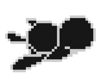 [4a956f] Slickapet Locked Turkle