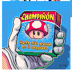 [f15231] game_1up_mushroom_1