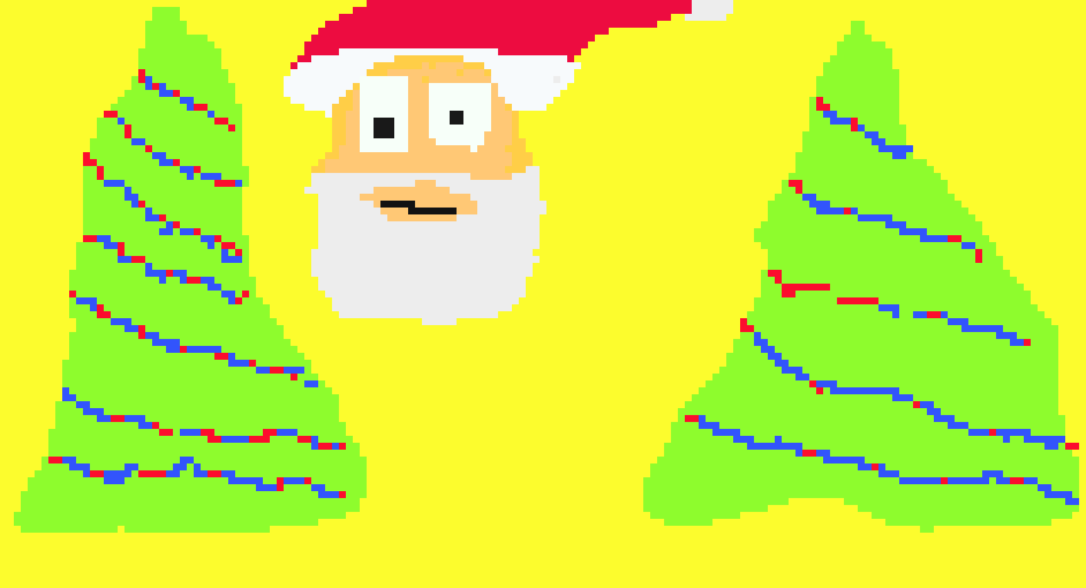 [c50390] santa