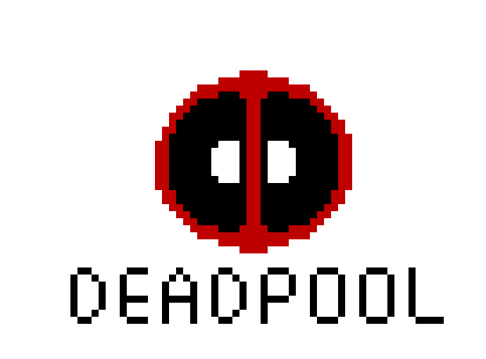 [9664c4] Deadpool (fixed)