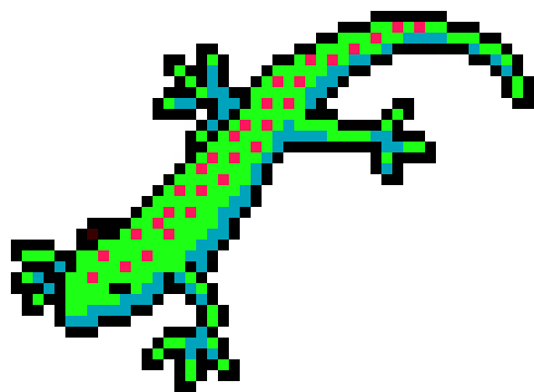 [96cc41] RealGecko18