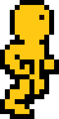 [01dbad] Pixel man 4