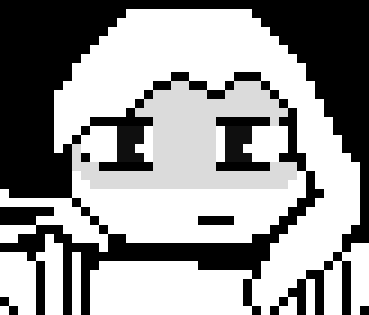 [8d9029] *literally T poses in front of bendy.* Don't look.