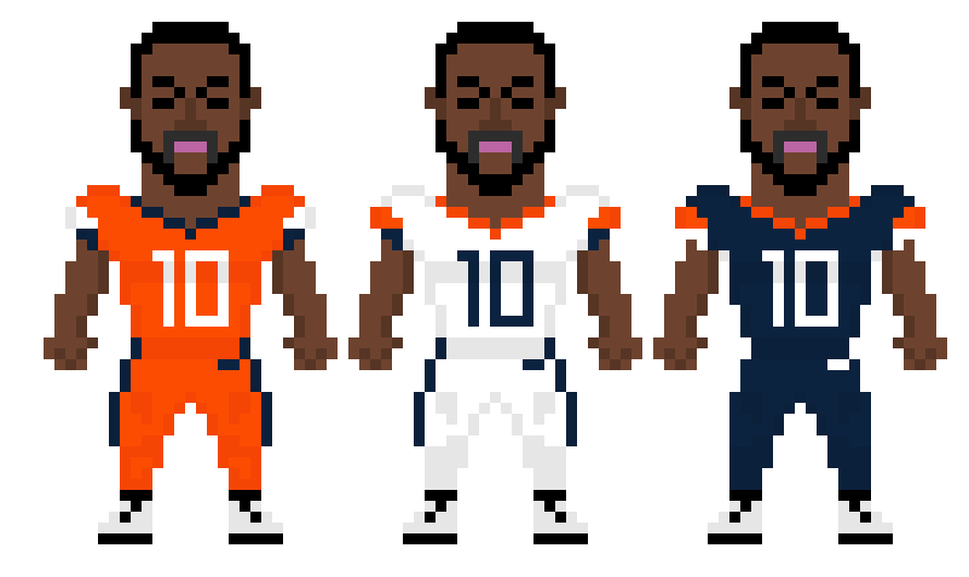 [d93882] BroncosJerseysPixel