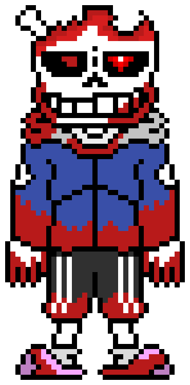[d6b045] Maniacal V2