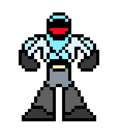 [bbd069] robot