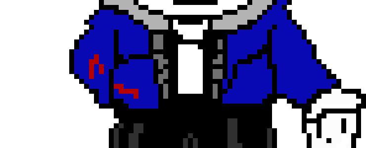 [1e77cf] Create Your Own Sans :)