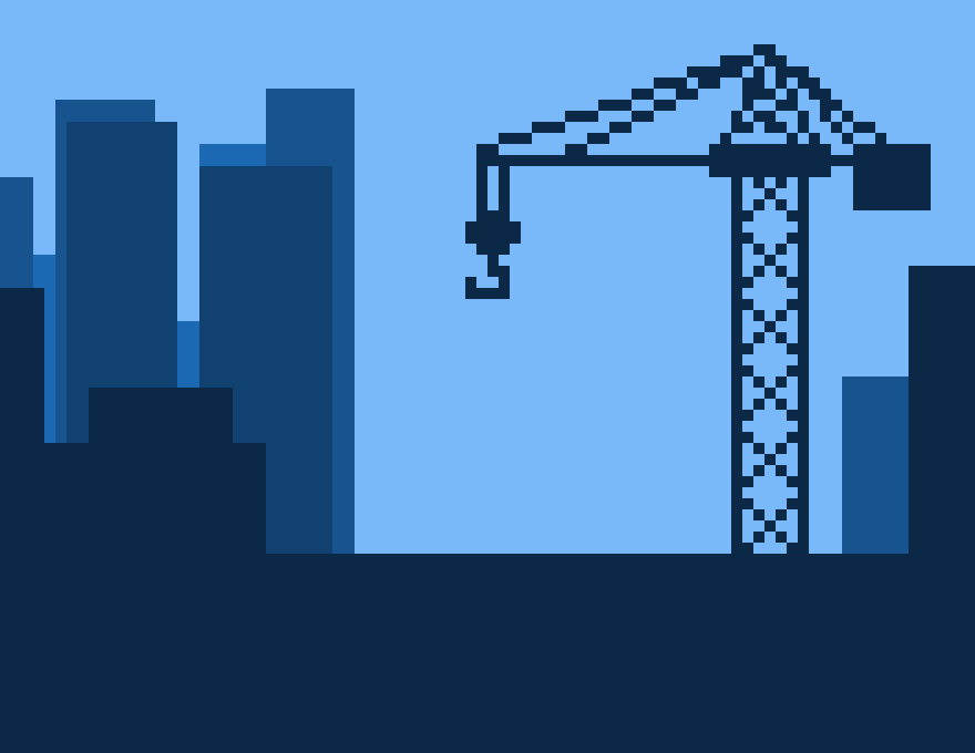 [a6d700] Construction Background