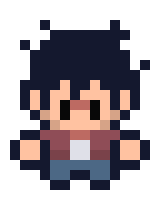 [bed923] Sprite