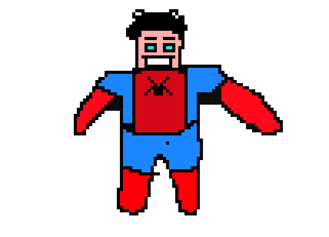 [1b7dcd] spidey