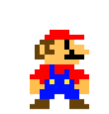 [c6e926] Mario