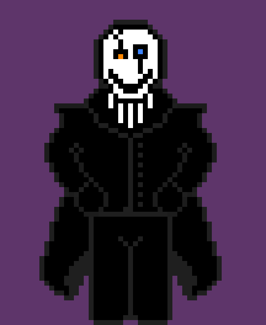 [9664c4] W.D. Gaster