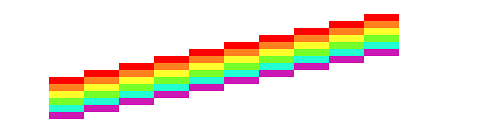 [9664c4] Nyan bow