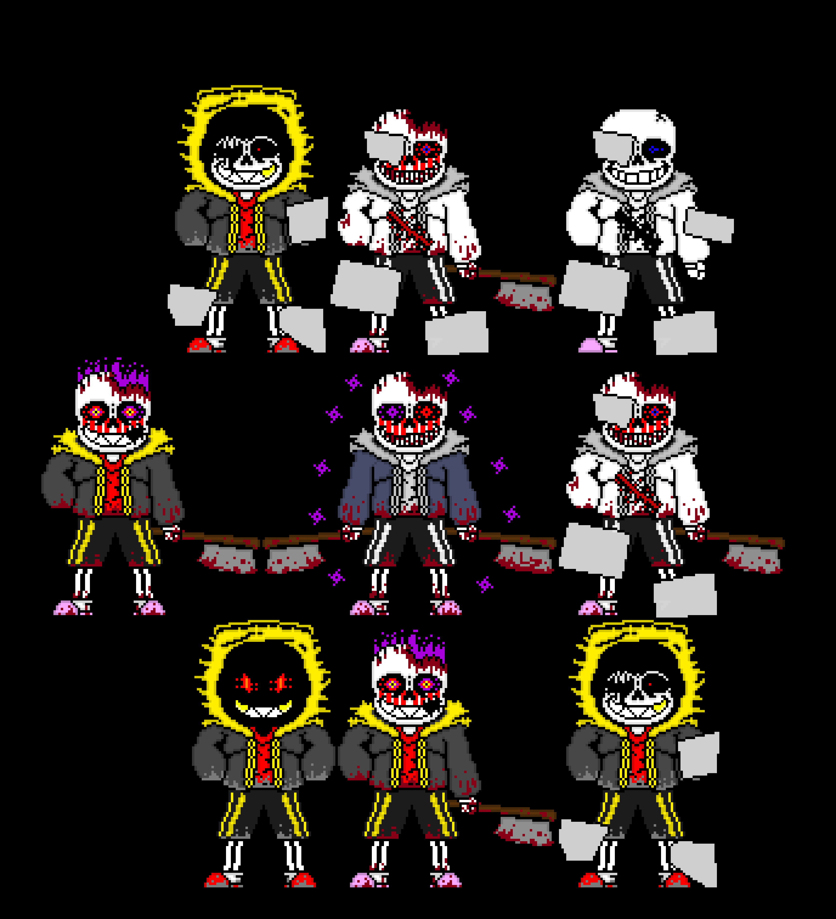[e8cb42] Triplified Sufferers Phase 1