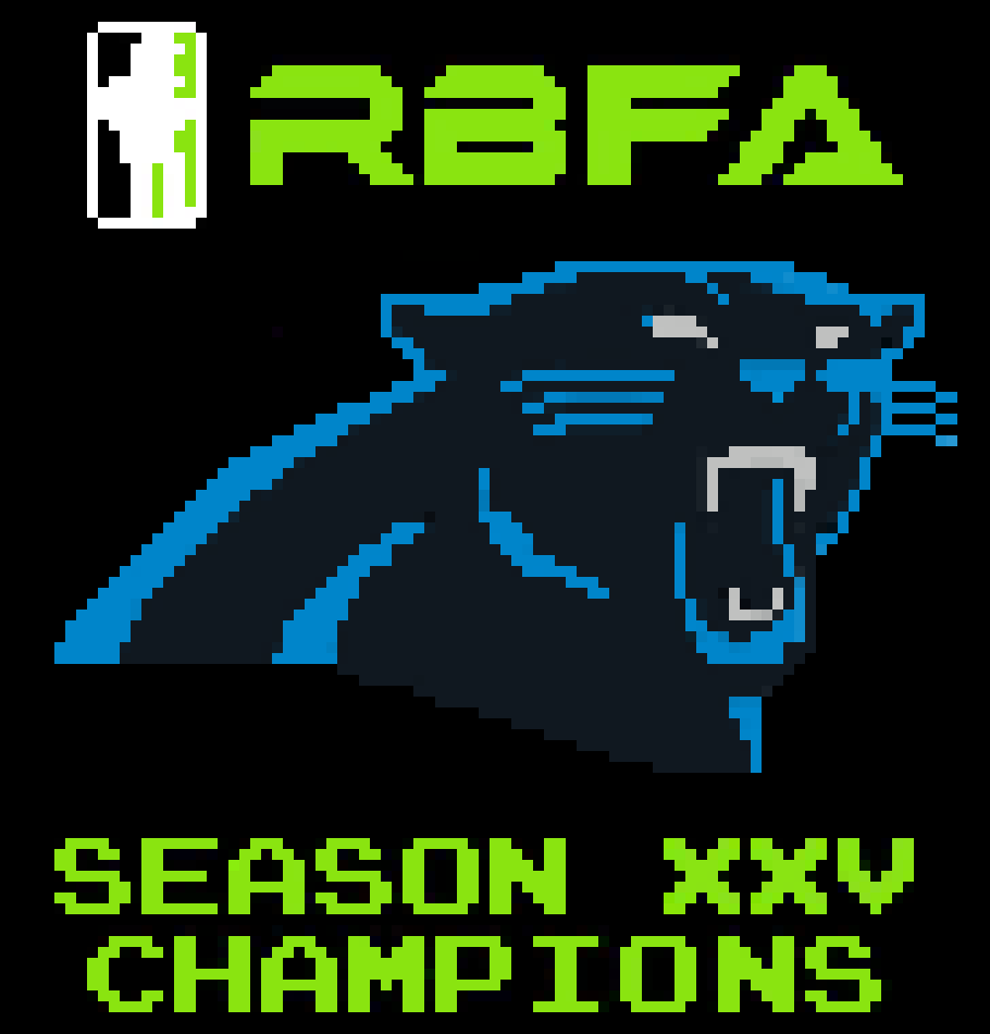 [510925] RBFAS25Champions