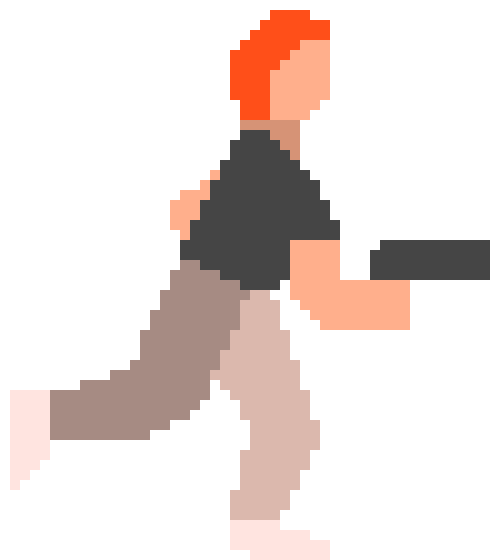 [9664c4] Another World Sprite