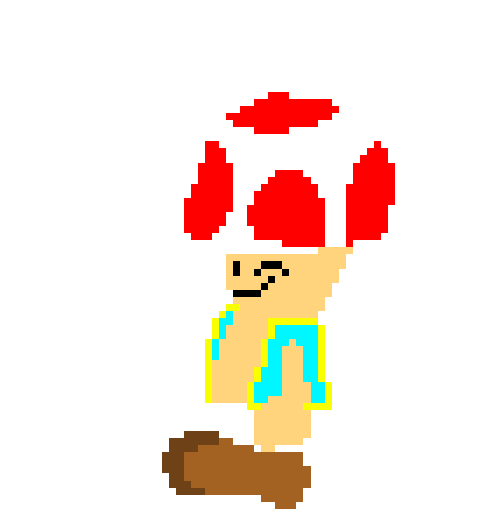 [455c10] toad