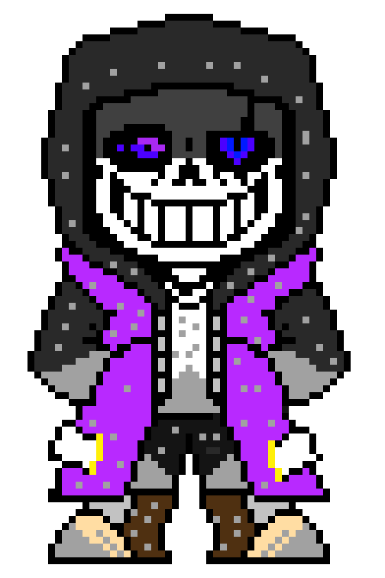 EpicDust Sans