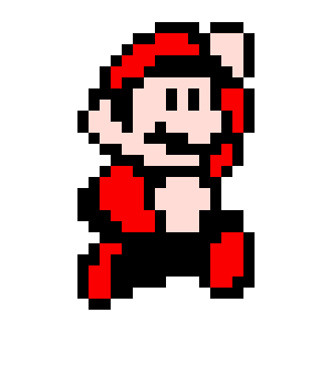 [9664c4] Mario