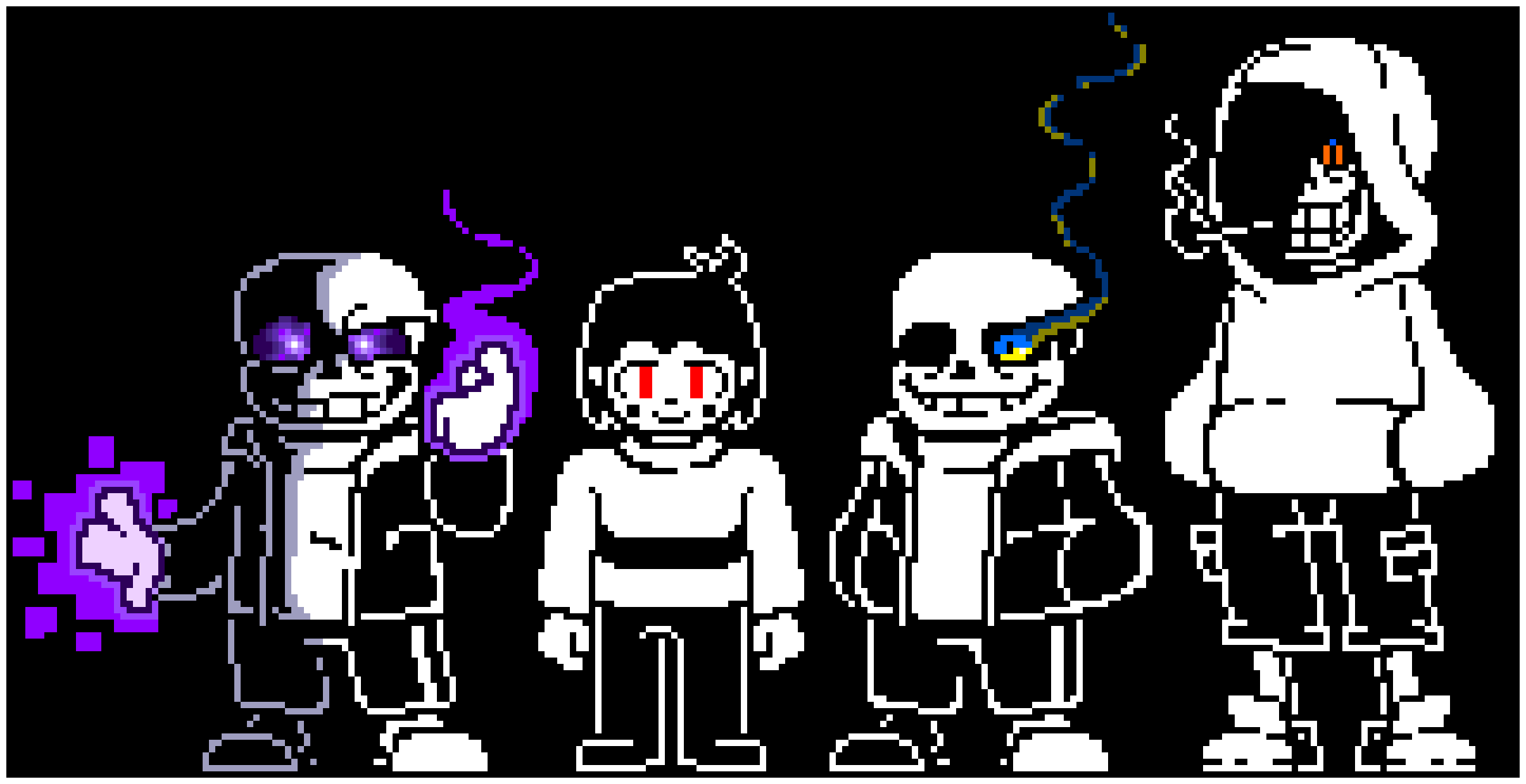 [475a5c] Jugment Day Trio