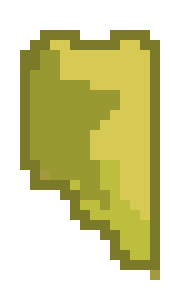 [9664c4] Gold Nugget