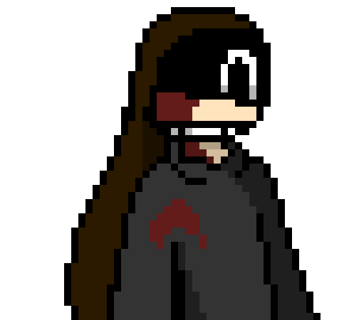 [e22b6a] "I'll probably take 'round 500 of the credits and go do whatever. Not like I need to pay for anything here- 'xcuse me wat" *He said calmly before noticing what was going on.*