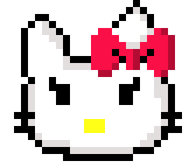 [486fea] hello kitty