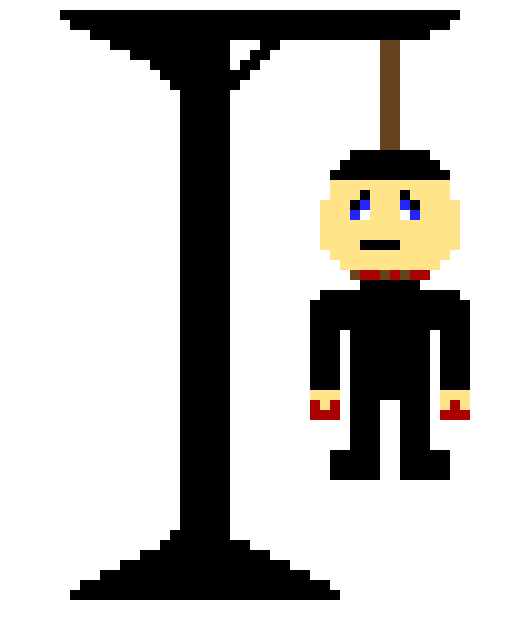 [b6700b] Hangman6