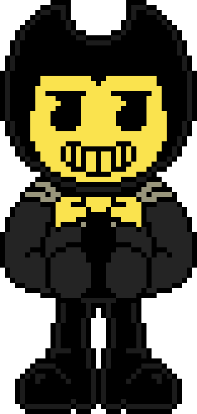 [a25343] Hey, Boris. Come out. You know we are brothers. [Indietale Bendy]
