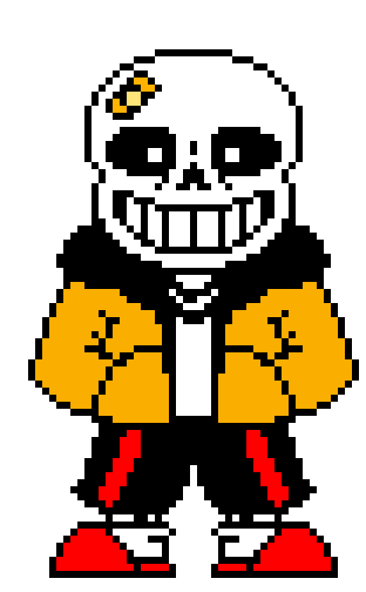 [6abbea] UnderFlame Sans