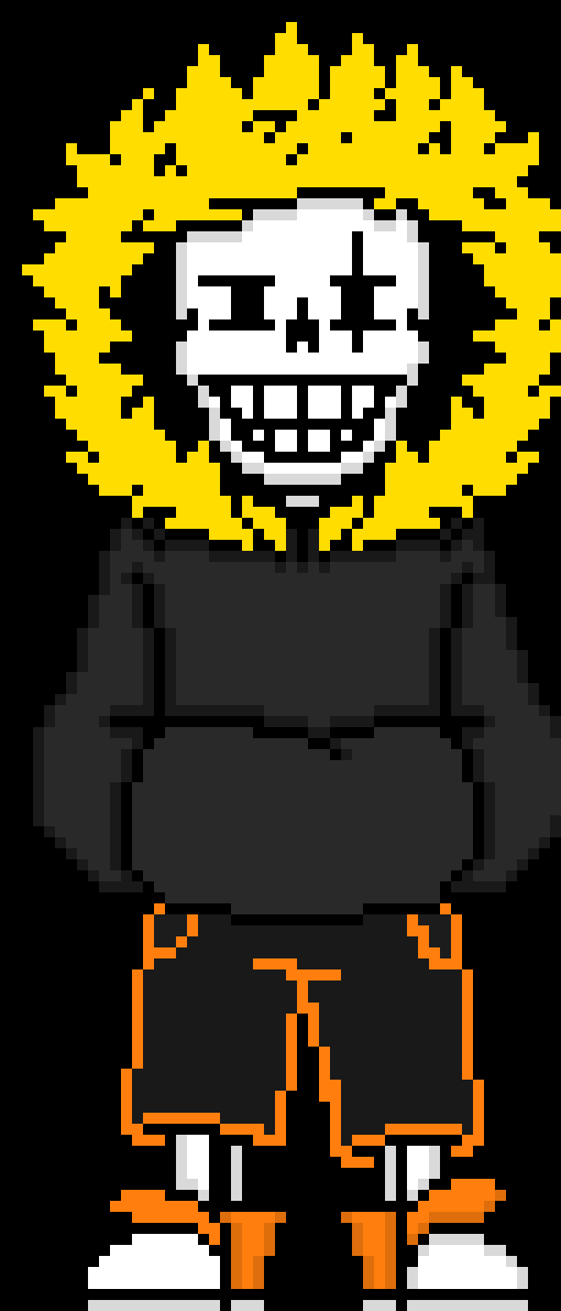 [0ae1f1] Tale-Swap-Fell Papyrus