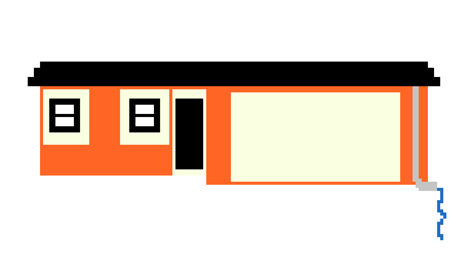 [81effb] my house
