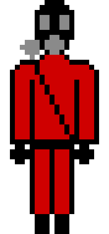 [c18047] Red Pyro