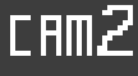 [1e531d] CAM 2 button