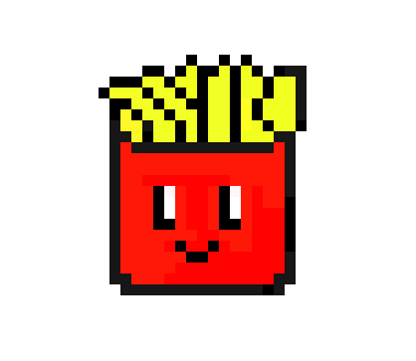 [9664c4] fries