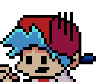[d0ac6b] -just out of range of Whitty's knife, and runs further away-