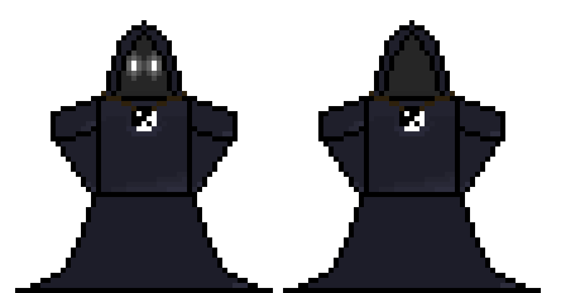 [6e107d]  I need to redesign this guy, hm,,,,