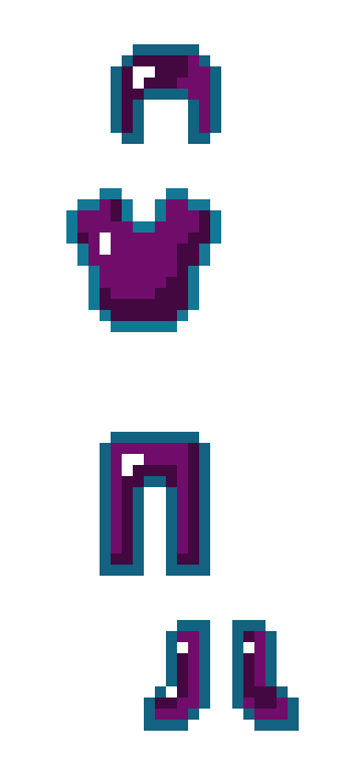 [9664c4] void Armour