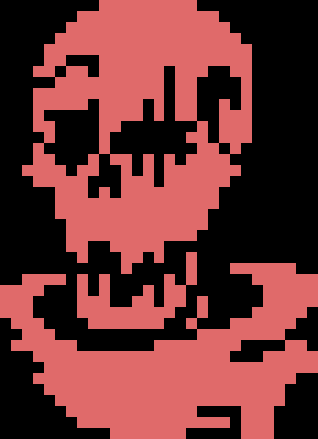[4076f0] -asleep with eyes open- ... -fell papyrus (cleetus)
