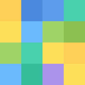 [9664c4] pastel
