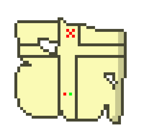 [9664c4] Mario map UPDATED