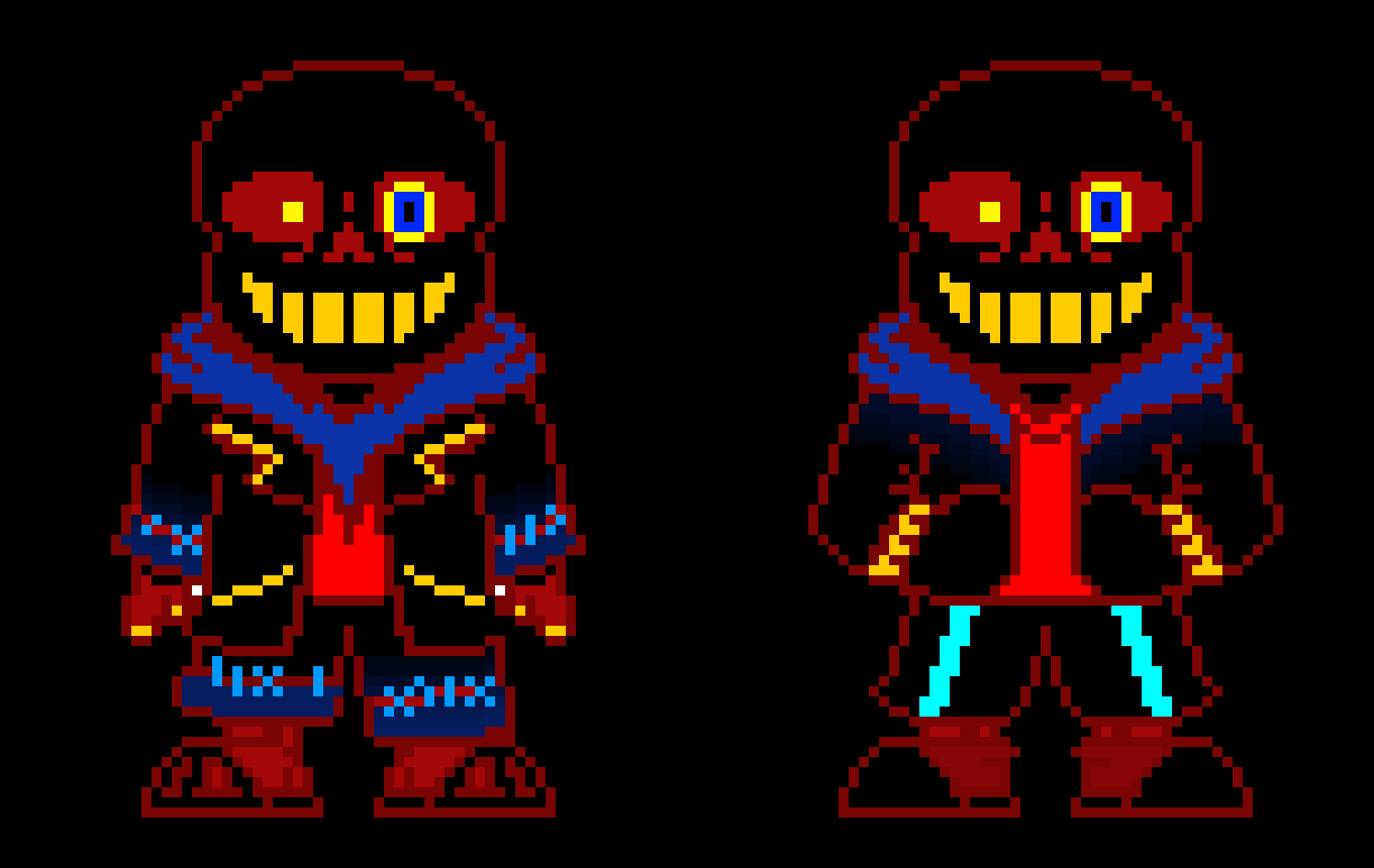 Error Sans (2 of them :p)