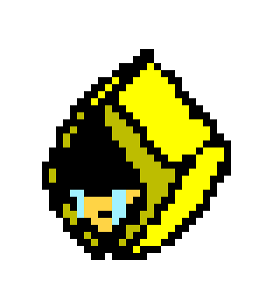 [401102] *crying in her hideout*-six