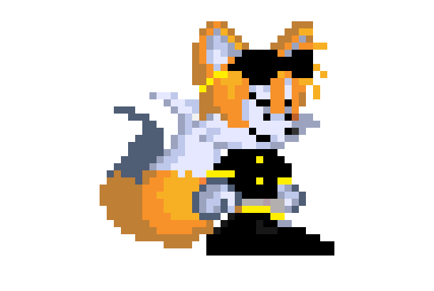 Cool Tails