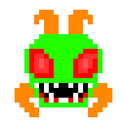 [1ba653] Centipede