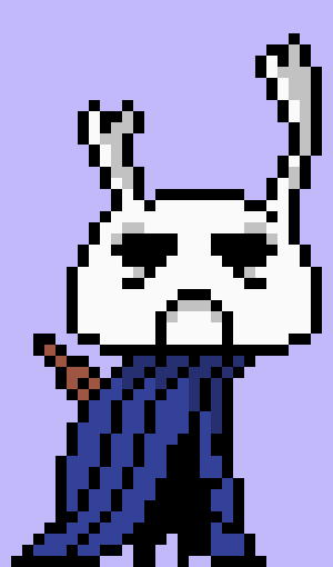 [05b0c1] *He walks off into somewhere. He doesn't know where he's going, so I doubt you will.*